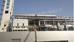 為什么沸石轉輪+RTO工藝能有效處理有機廢氣？
